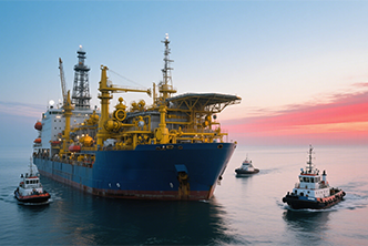 全球FPSO&FLNG&FSRU大会