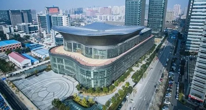 为何参展