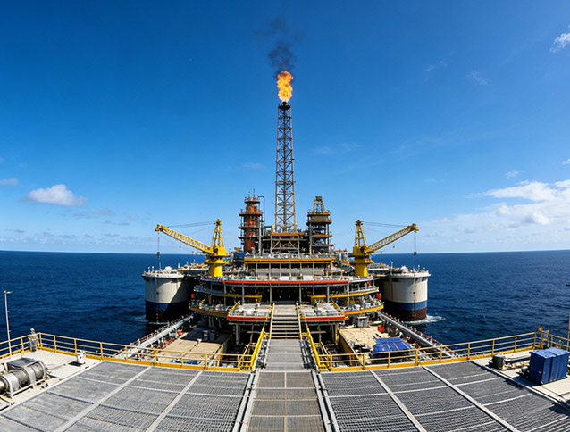 13th FPSO & FLNG & FSRU Global Summit