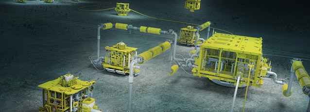 2nd Subsea Technology Innovation Foru