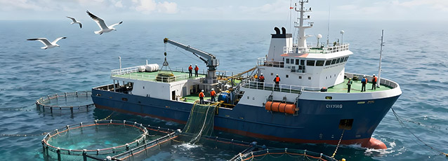 Offshore Energy & Equipment Global Exhibition